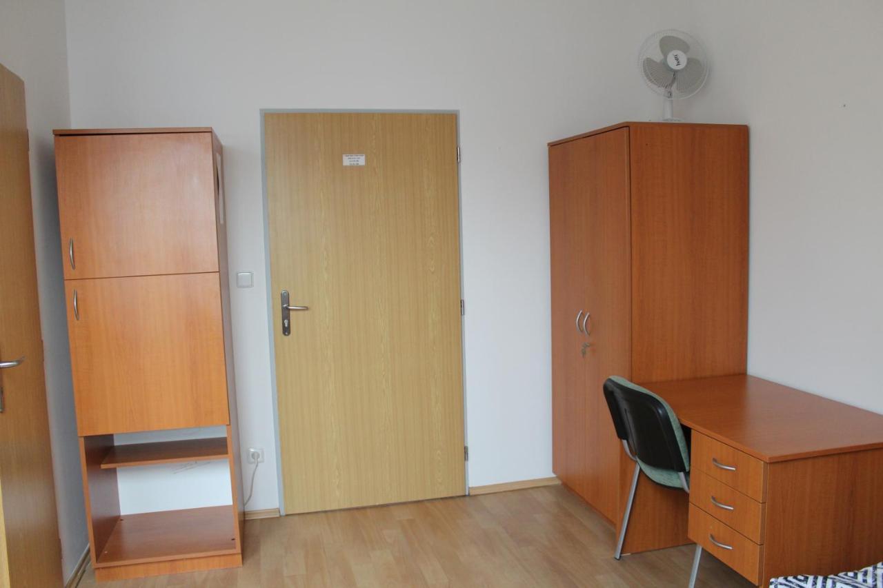 Ubytovani Na Spejcharu, Zelevcice Slaný Extérieur photo