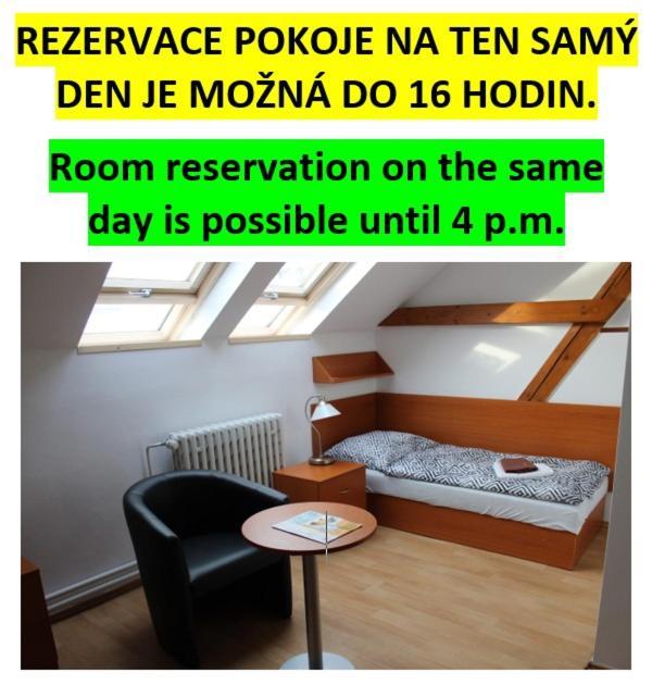 Ubytovani Na Spejcharu, Zelevcice Slaný Extérieur photo