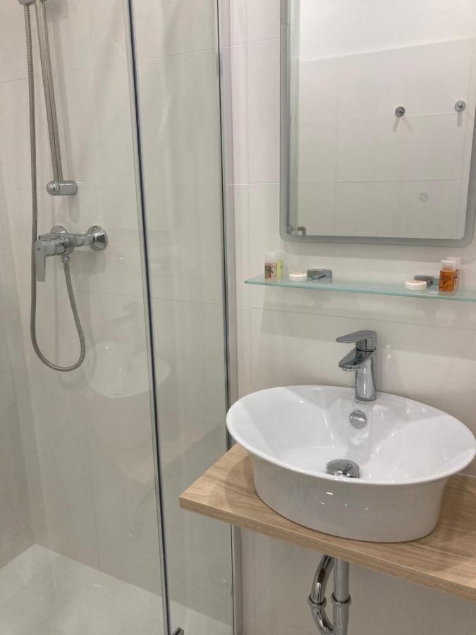 Ubytovani Na Spejcharu, Zelevcice Slaný Extérieur photo